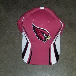 Arizona Cardinals fitted hat